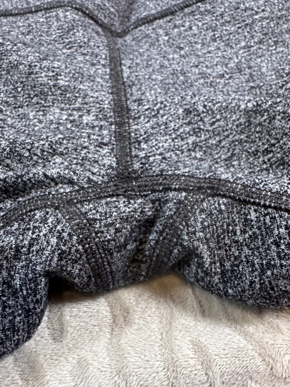 Lululemon Wunder Under HR leggings Size 6 - Picture 5 of 6